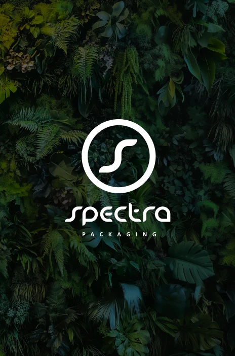 Spectra Packaging logo