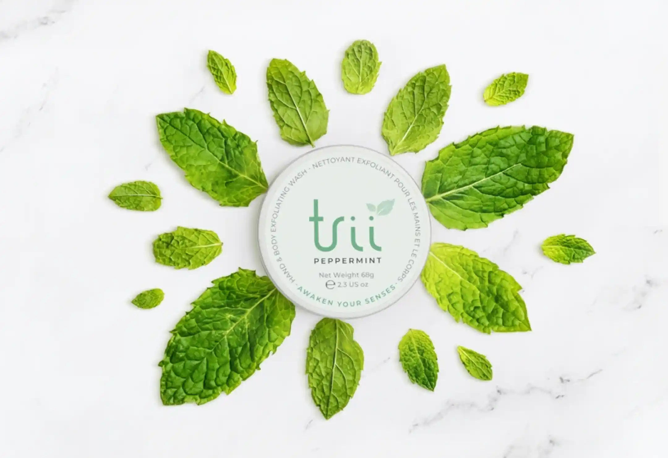 Trii Product