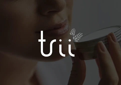Trii Cosmetics logo
