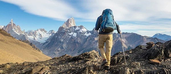 Example of a desktop banner image crop