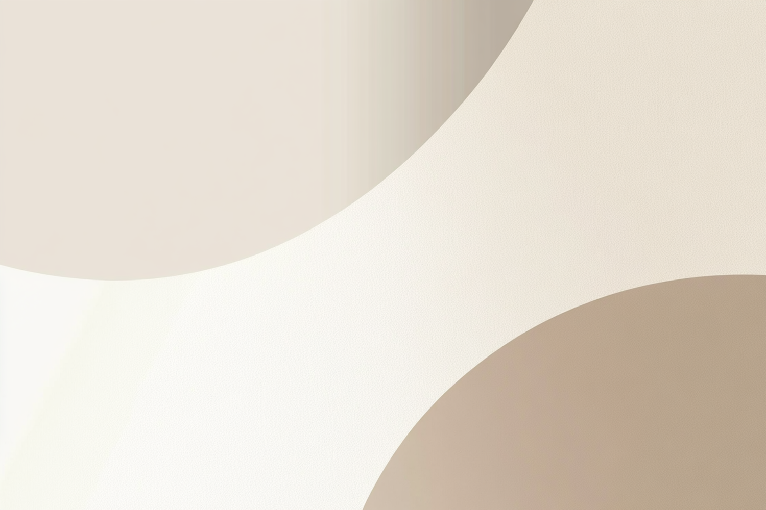 Organic Shapes and Fluid Design