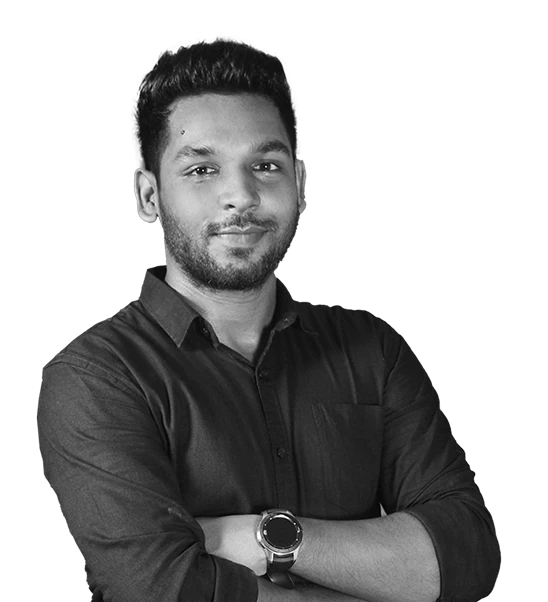 Nirosihan Kumarasinghe