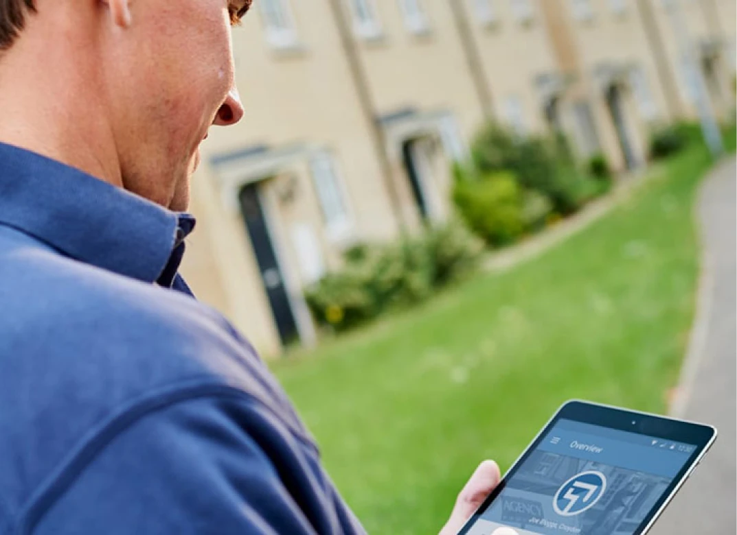 Signmaster usage interface