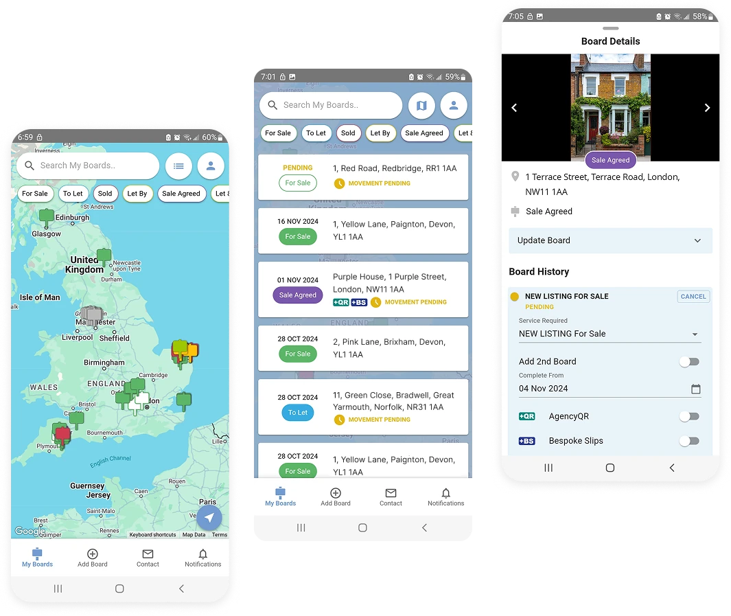 Signmaster Illustration