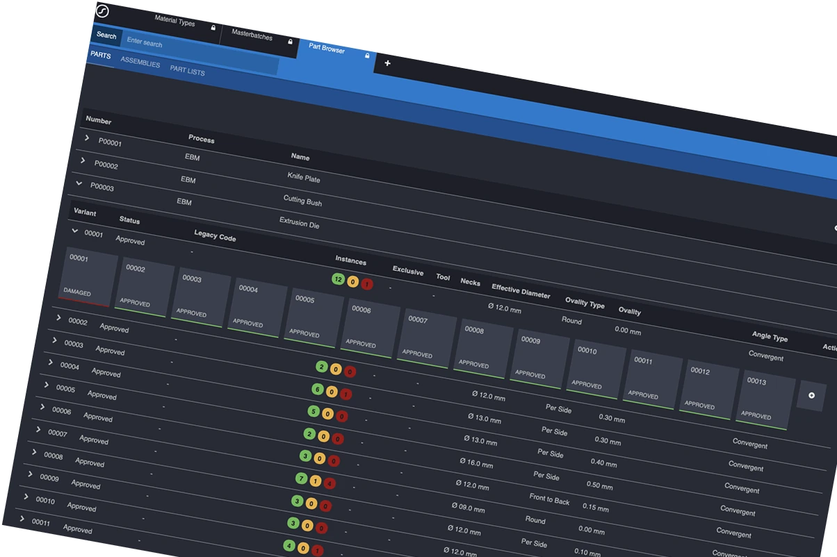 Spectra Illustration