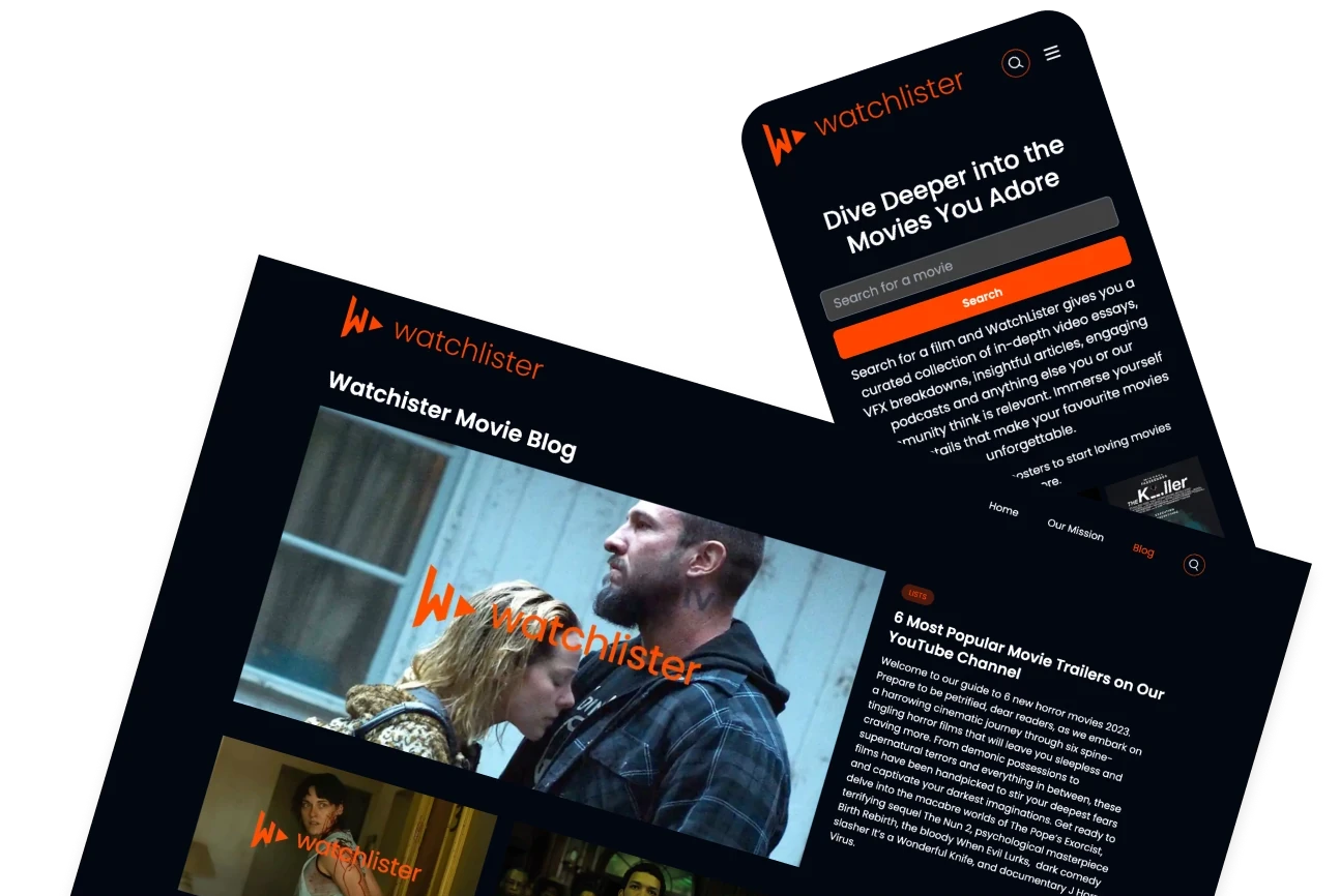 Watchlister Illustration