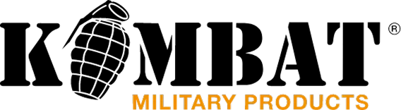 Kombat UK Logo