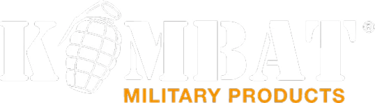 Kombat UK Logo