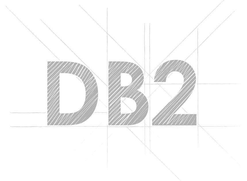 Triton Consulting DB2 illustration