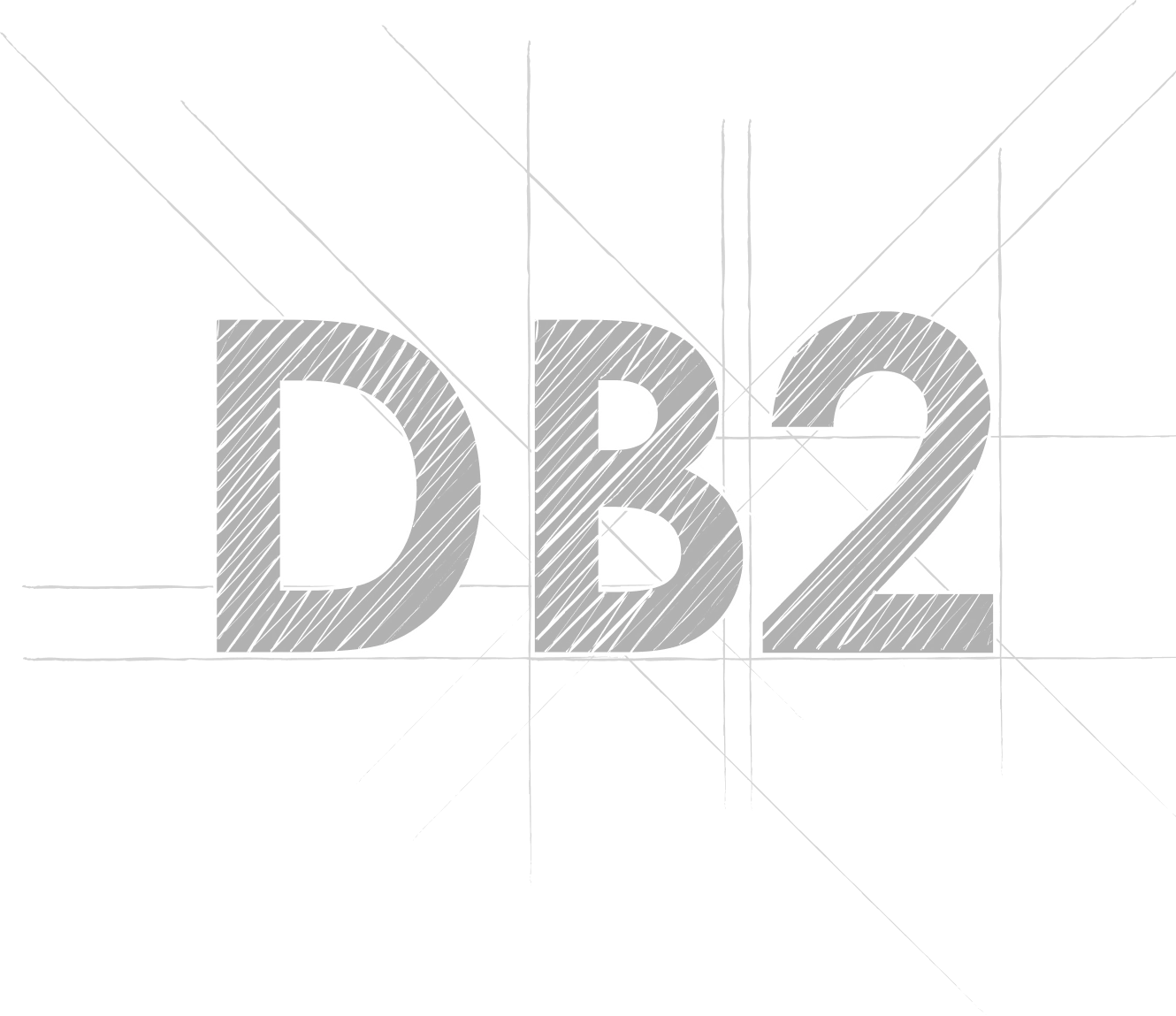 Triton Consulting DB2 illustration