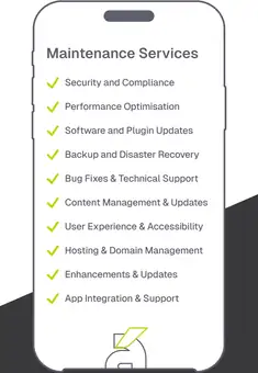 Homepage Optimal Performance Image