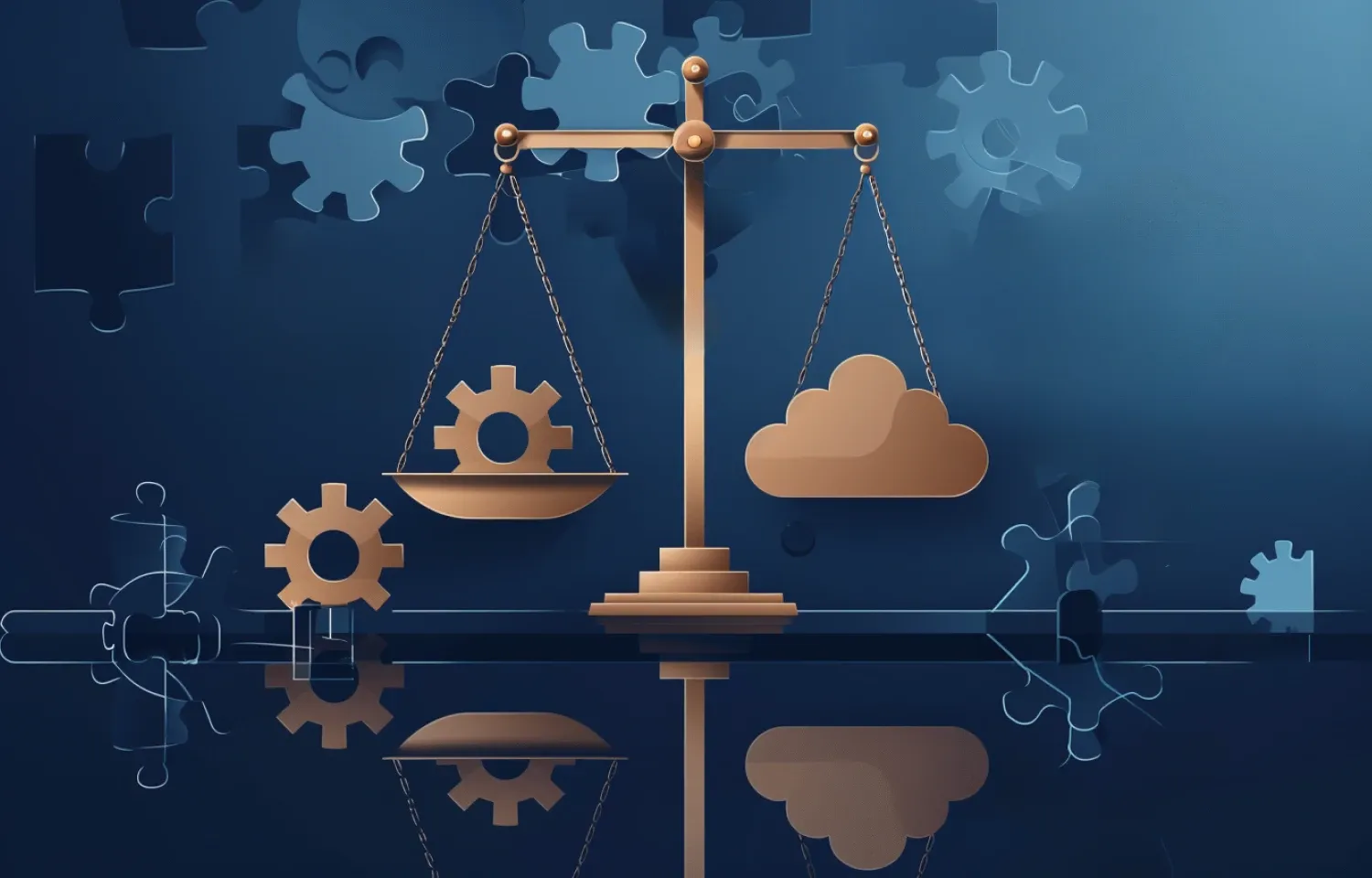 Bespoke vs Software as a Service - Making the Right Choice for Your Business