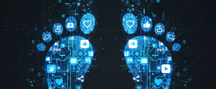 Your Digital Footprint: What It Is and How to Manage It