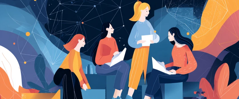 Empowering Teams Through Learning