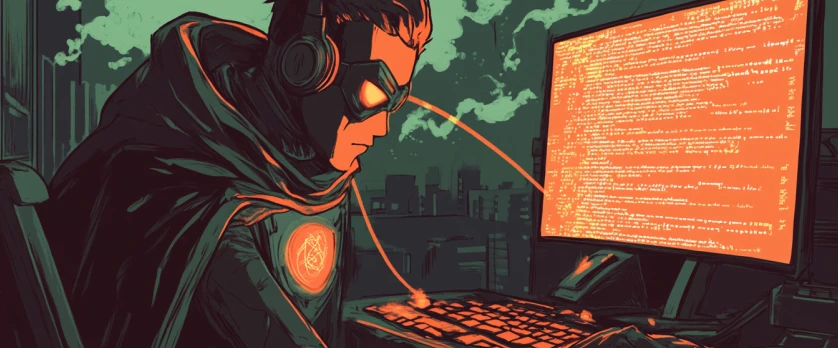 Breaking the Hero Cycle