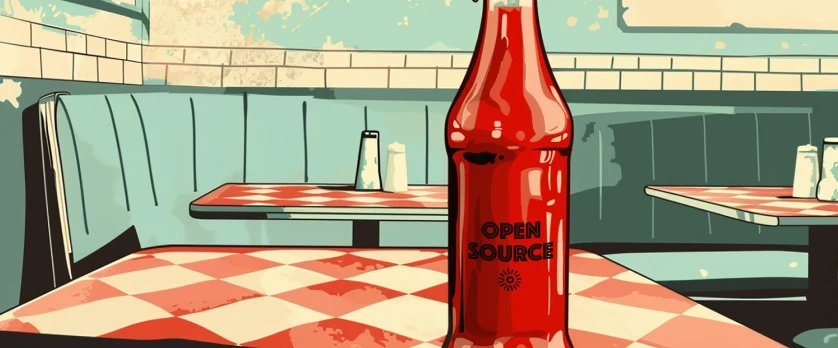 What is Open Source?
