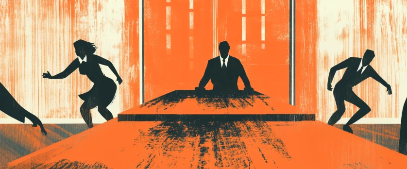 Another Meeting? No Thanks