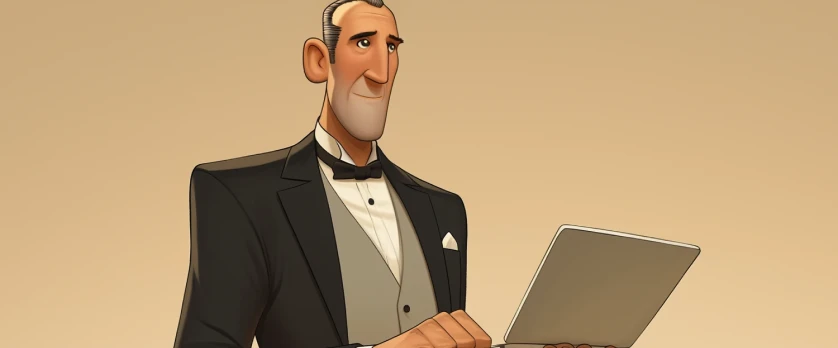 Generative and Retrieval AI: A Modern-Day Librarian’s Tale