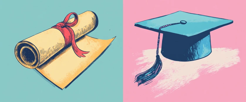 Paper Credentials are a Poor Measure of Professional Capability