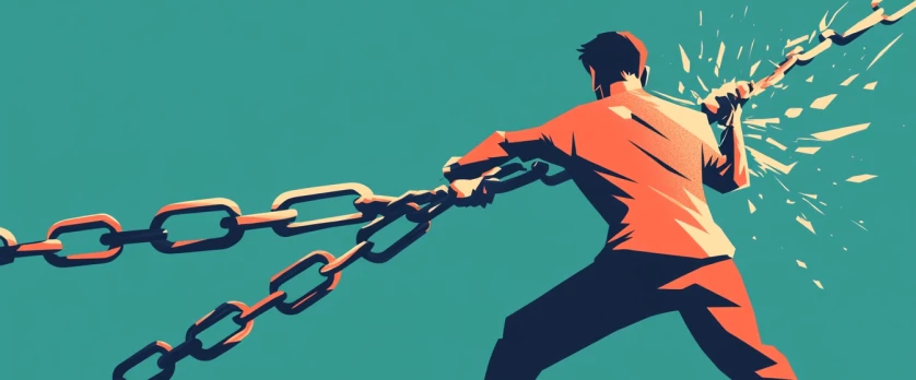 I Want to Break Free