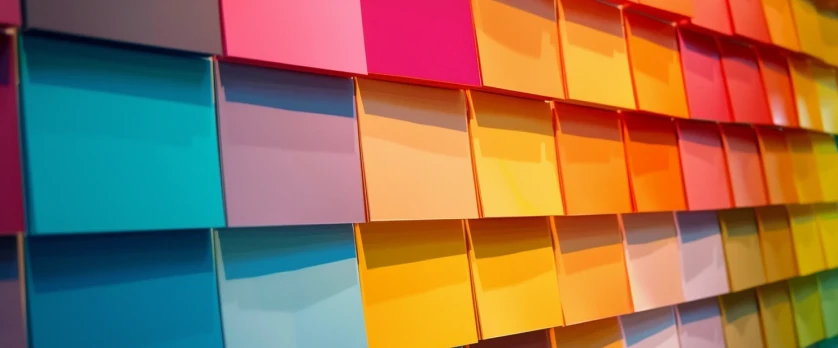 Use Colour to Boost Your Website Conversions