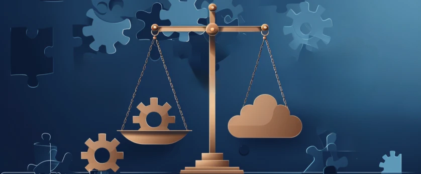 Bespoke vs Software as a Service - Making the Right Choice for Your Business