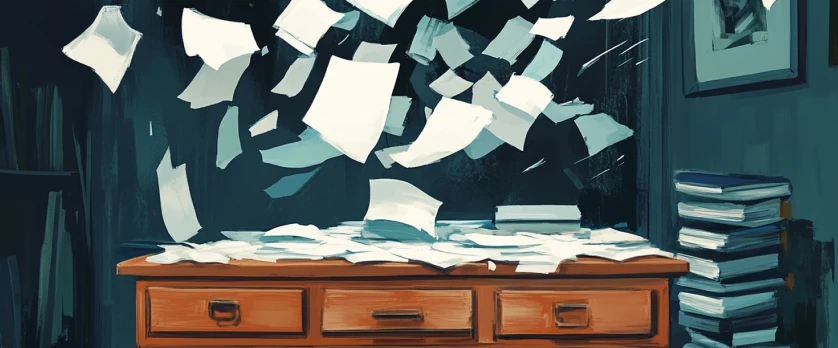 Stop Hoarding Tasks!