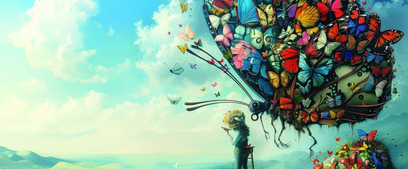 Embracing AI for Unprecedented Productivity