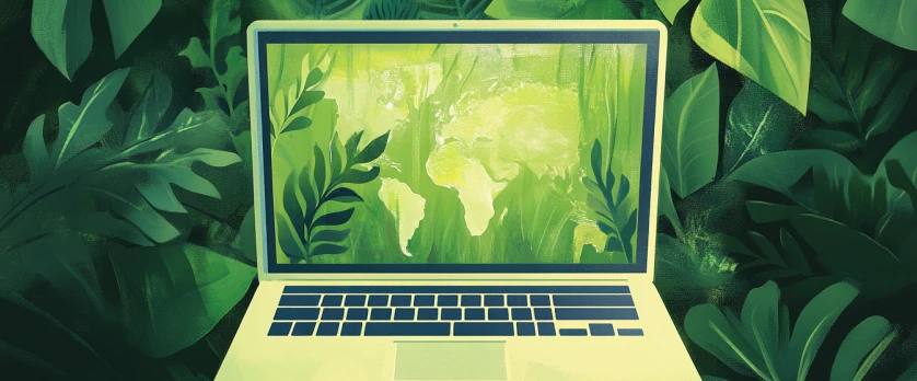 The Hidden Carbon Cost of Your Website