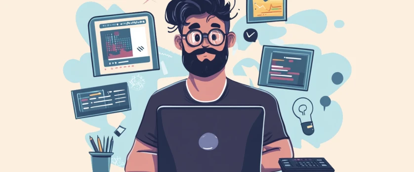 The Impossibility of Mastering Every Digital Skill