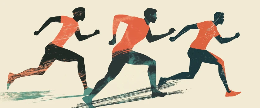 The Relentless Pursuit