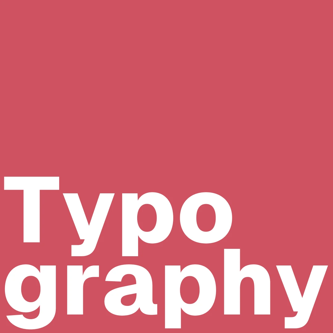 Why Typography Is the Most Important Design Decision on Your Website