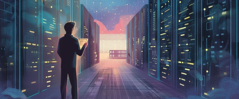 What Is Managed Hosting?