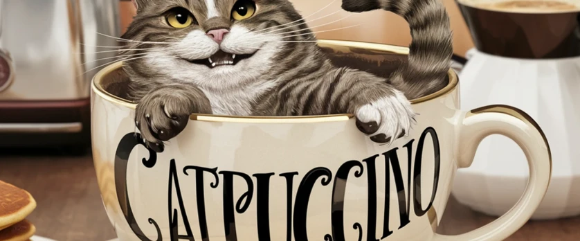 AI Typography Wars