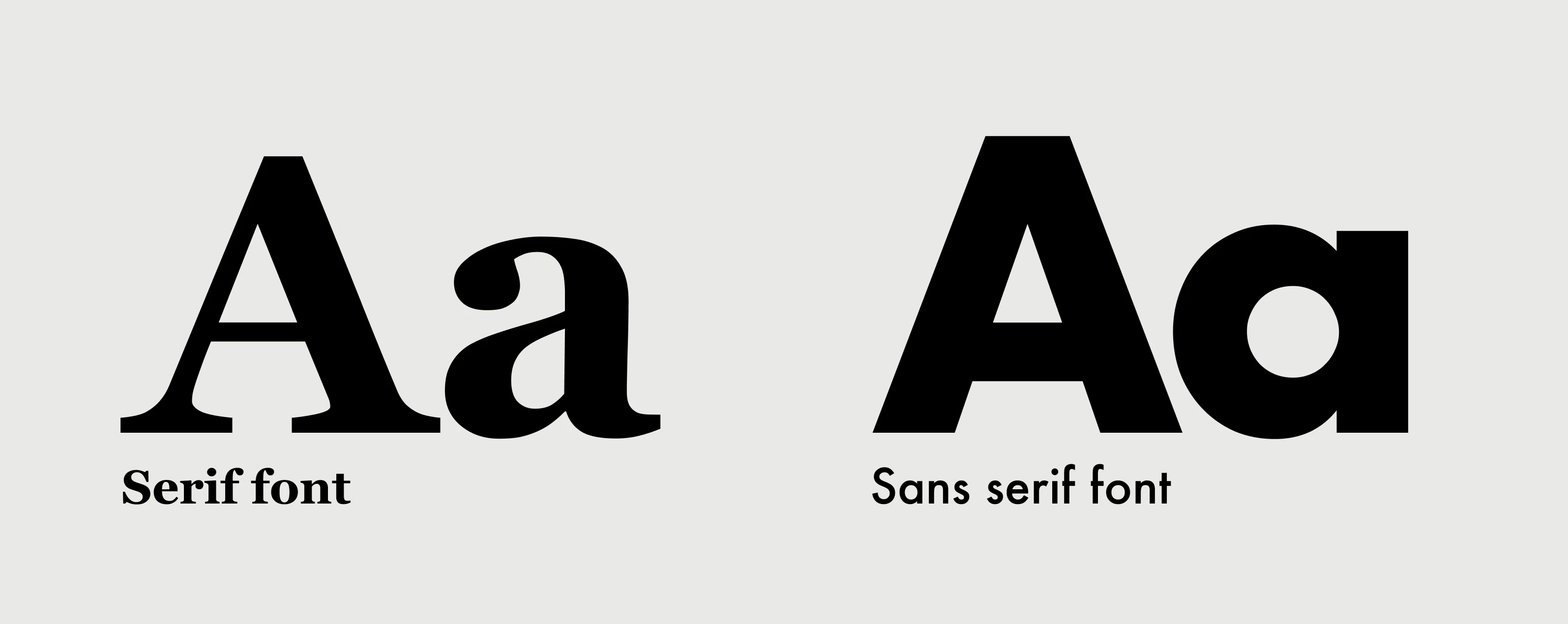Selected media