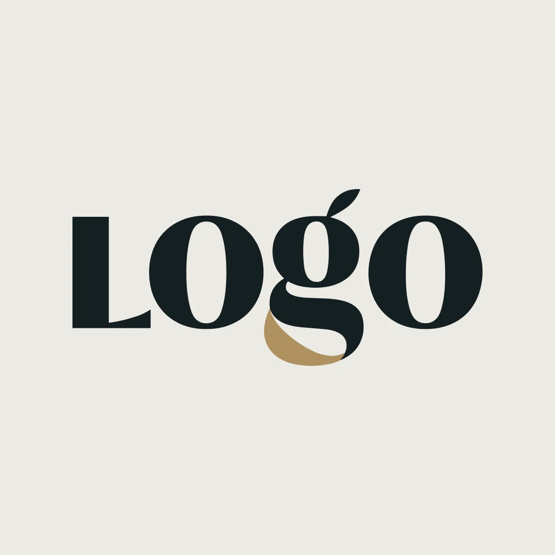 Typographic Logos and Wordmarks: Letting Type Do the Talking