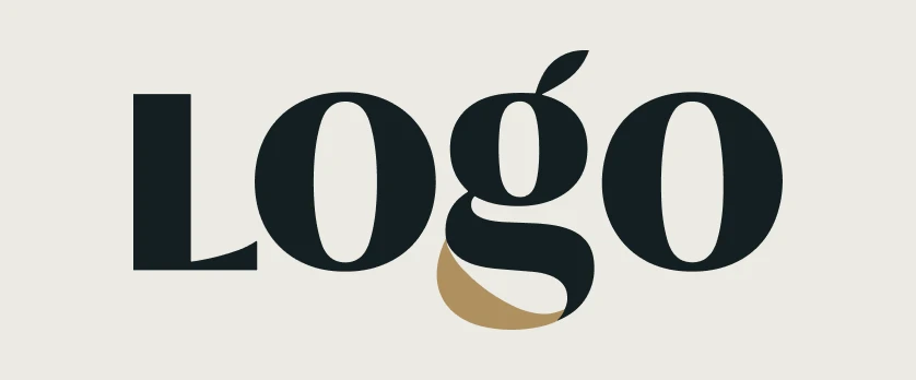 Typographic Logos and Wordmarks: Letting Type Do the Talking